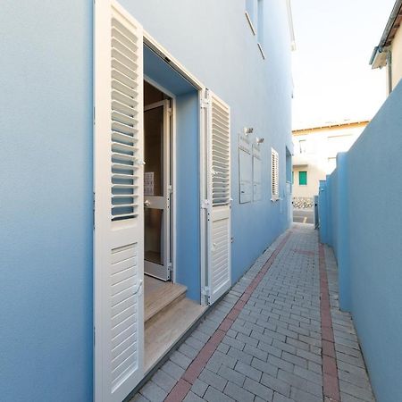 Via Siena 4 - Suites & Rooms Marina di Cecina Exterior photo