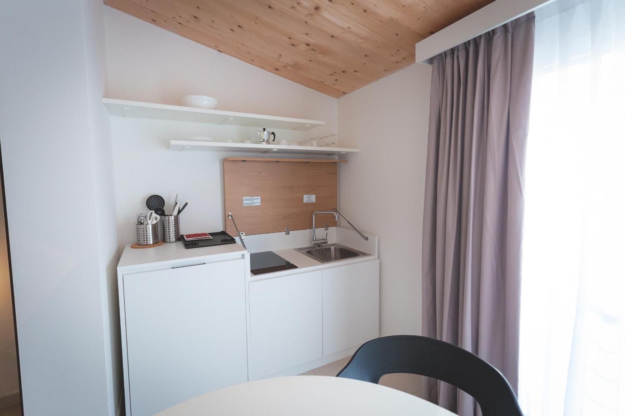 Via Siena 4 - Suites & Rooms Marina di Cecina Exterior photo