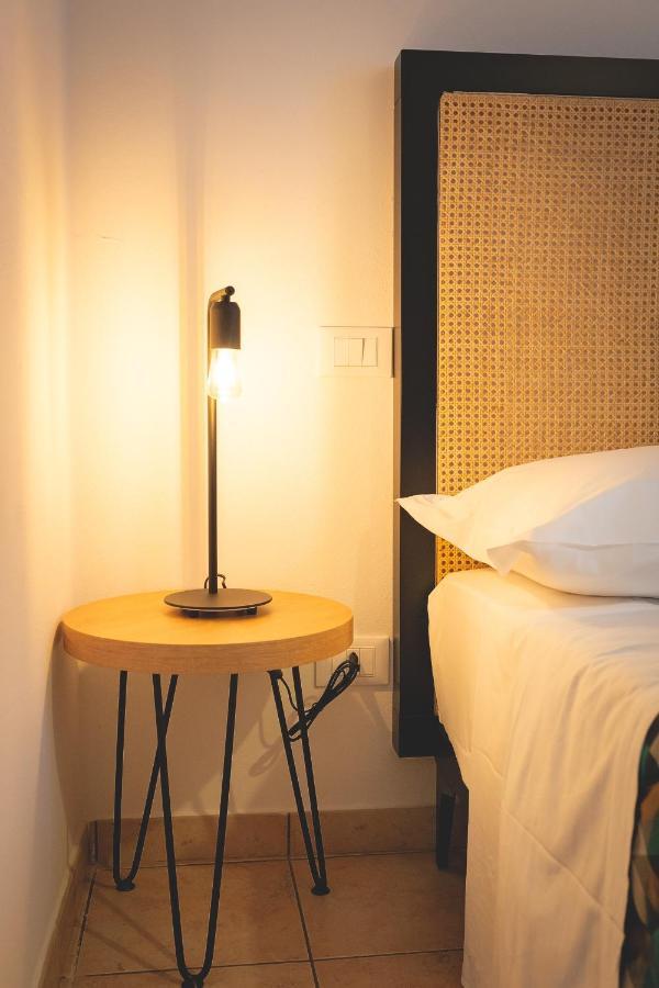 Via Siena 4 - Suites & Rooms Marina di Cecina Exterior photo