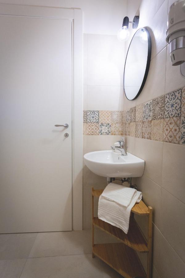 Via Siena 4 - Suites & Rooms Marina di Cecina Exterior photo