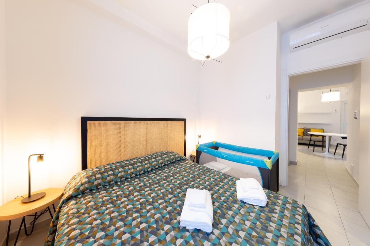 Via Siena 4 - Suites & Rooms Marina di Cecina Exterior photo