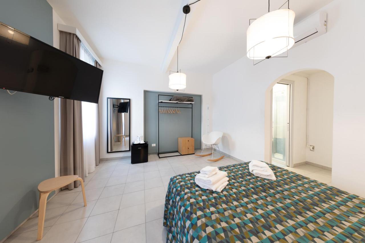 Via Siena 4 - Suites & Rooms Marina di Cecina Exterior photo